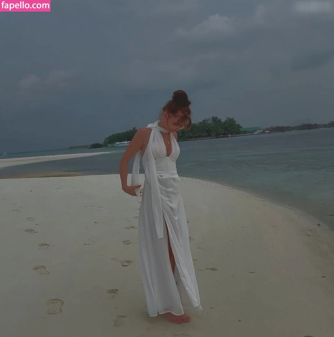 Anna Kauer / anna_kauer Onlyfans Photo Gallery 