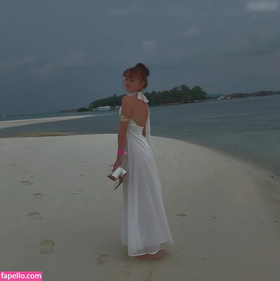 Anna Kauer / anna_kauer Onlyfans Photo Gallery 