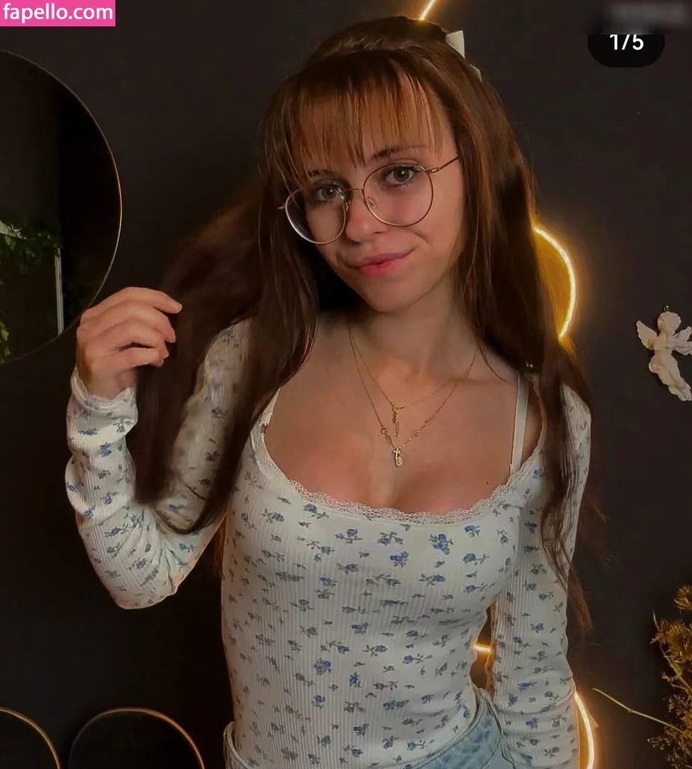 Anna Kauer / anna_kauer Onlyfans Photo Gallery 