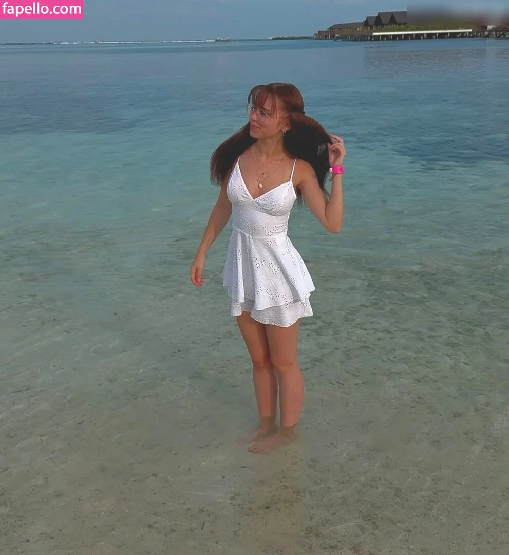 Anna Kauer / anna_kauer Onlyfans Photo Gallery 