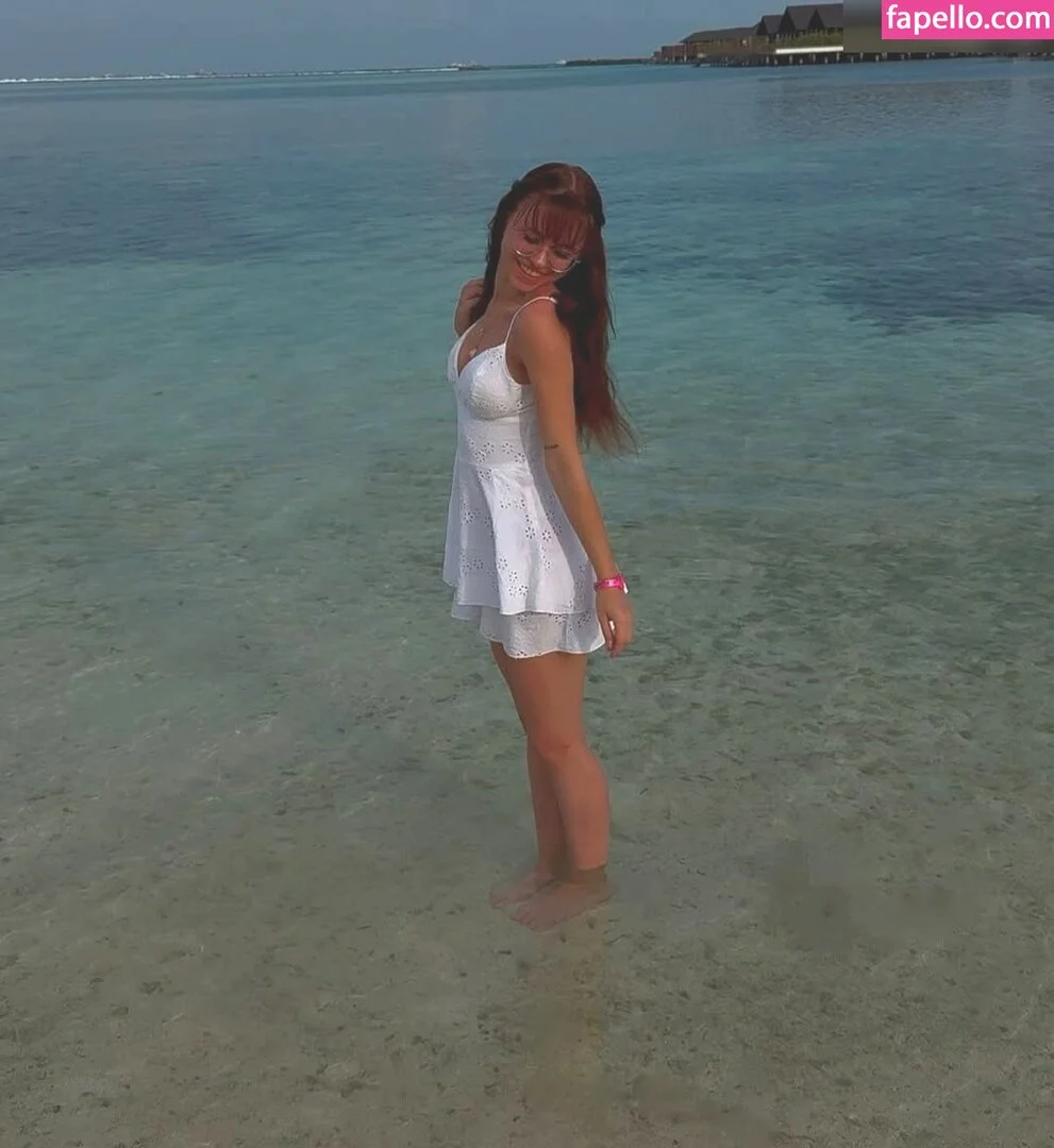 Anna Kauer / anna_kauer Onlyfans Photo Gallery 