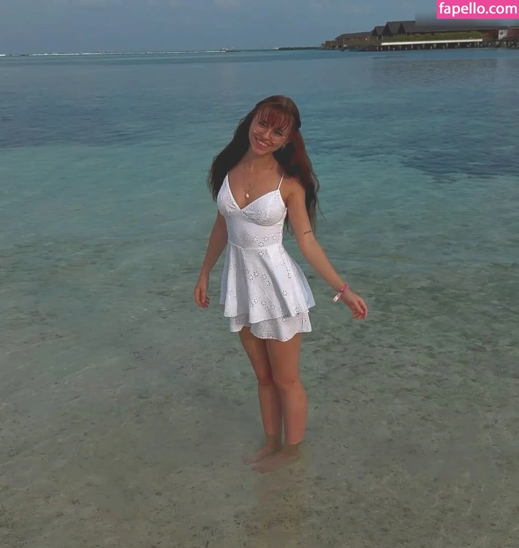 Anna Kauer / anna_kauer Onlyfans Photo Gallery 