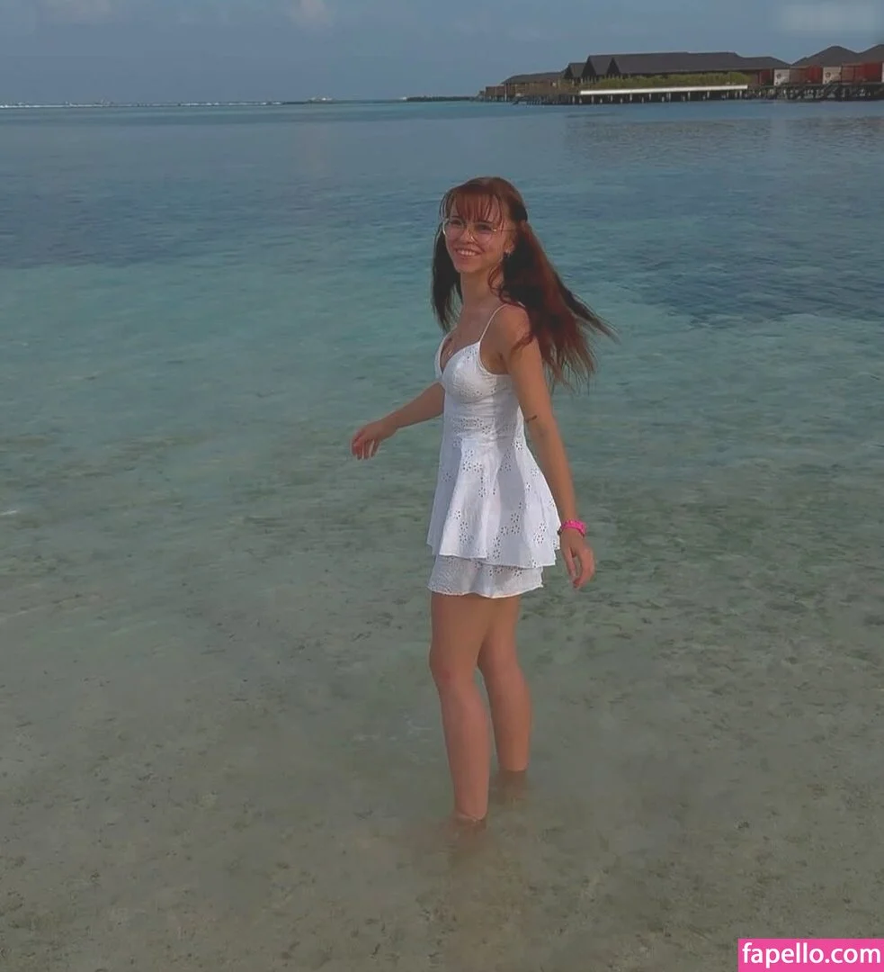 Anna Kauer / anna_kauer Onlyfans Photo Gallery 