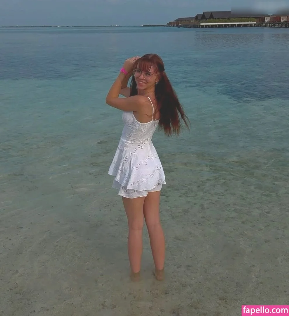 Anna Kauer / anna_kauer Onlyfans Photo Gallery 