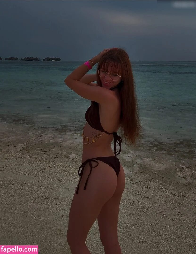 Anna Kauer / anna_kauer Onlyfans Photo Gallery 