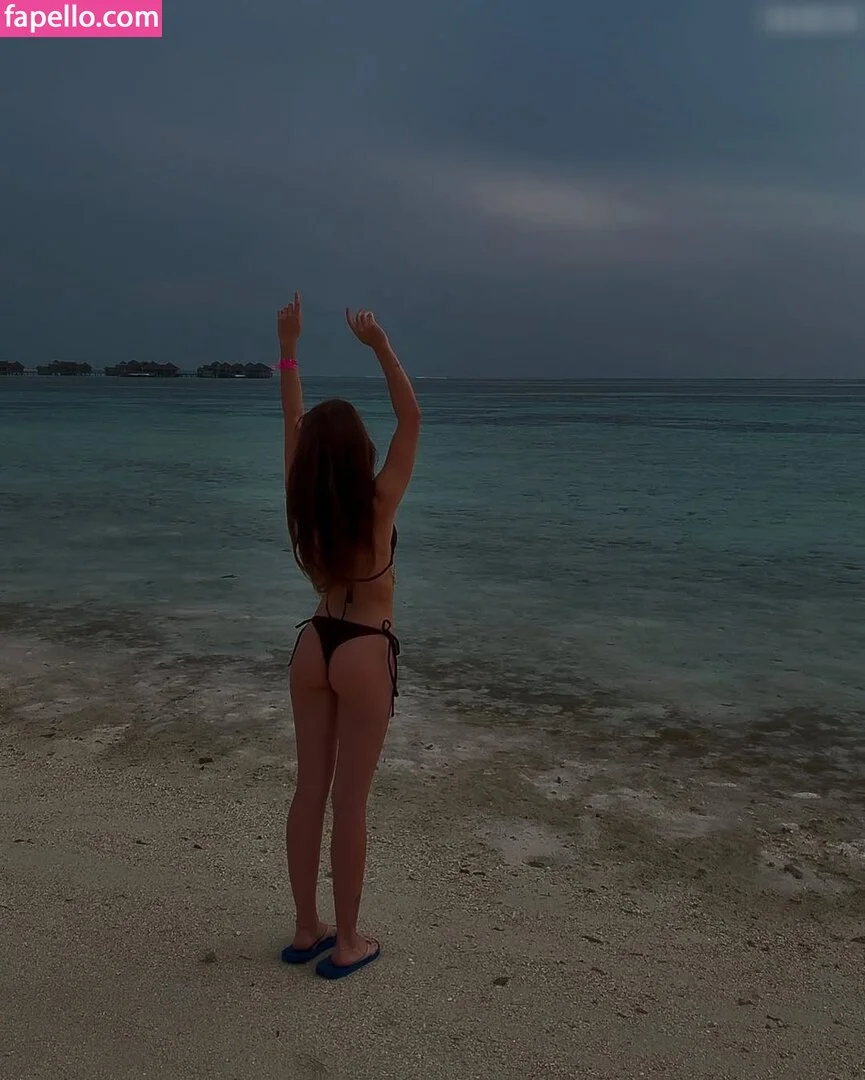 Anna Kauer / anna_kauer Onlyfans Photo Gallery 