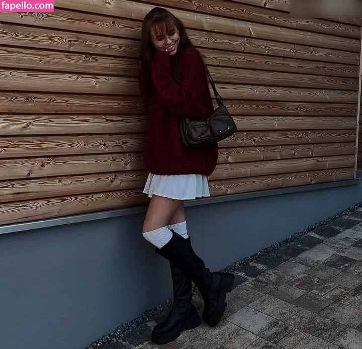 Anna Kauer / anna_kauer Onlyfans Photo Gallery 