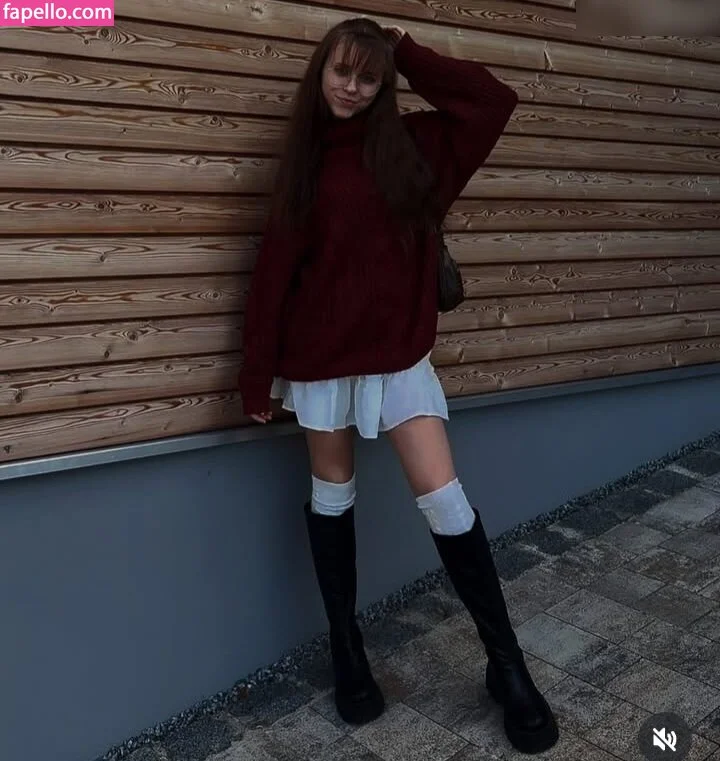 Anna Kauer / anna_kauer Onlyfans Photo Gallery 