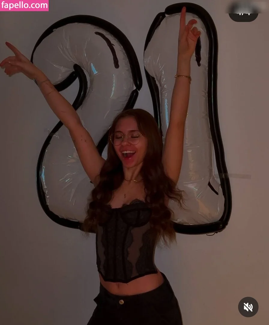 Anna Kauer / anna_kauer Onlyfans Photo Gallery 