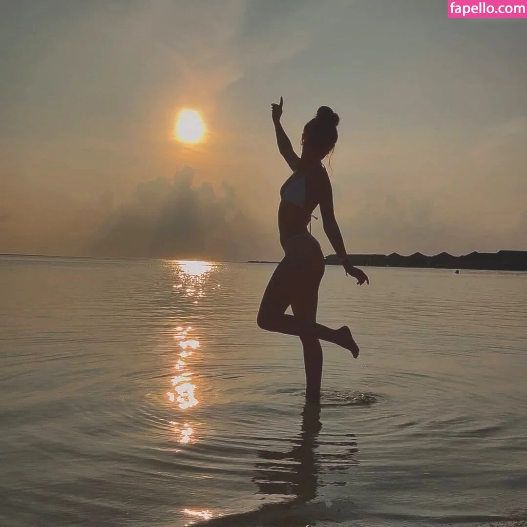 Anna Kauer / anna_kauer Onlyfans Photo Gallery 