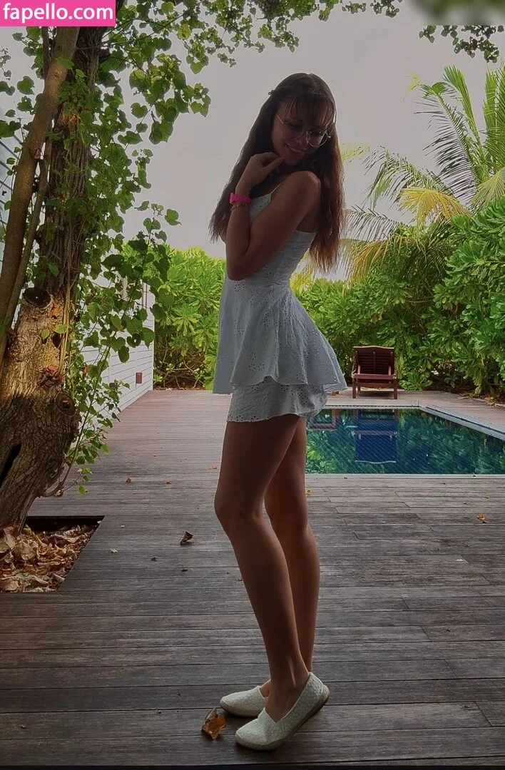 Anna Kauer / anna_kauer Onlyfans Photo Gallery 