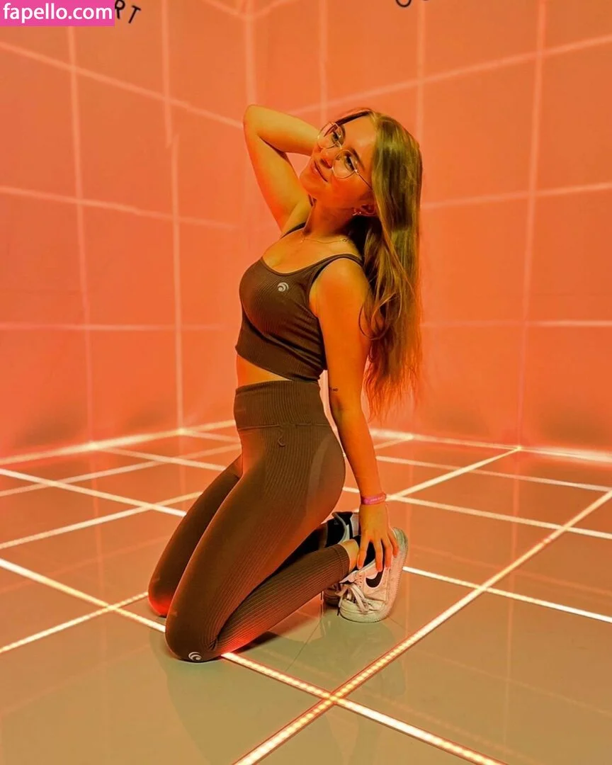 Anna Kauer / anna_kauer Onlyfans Photo Gallery 