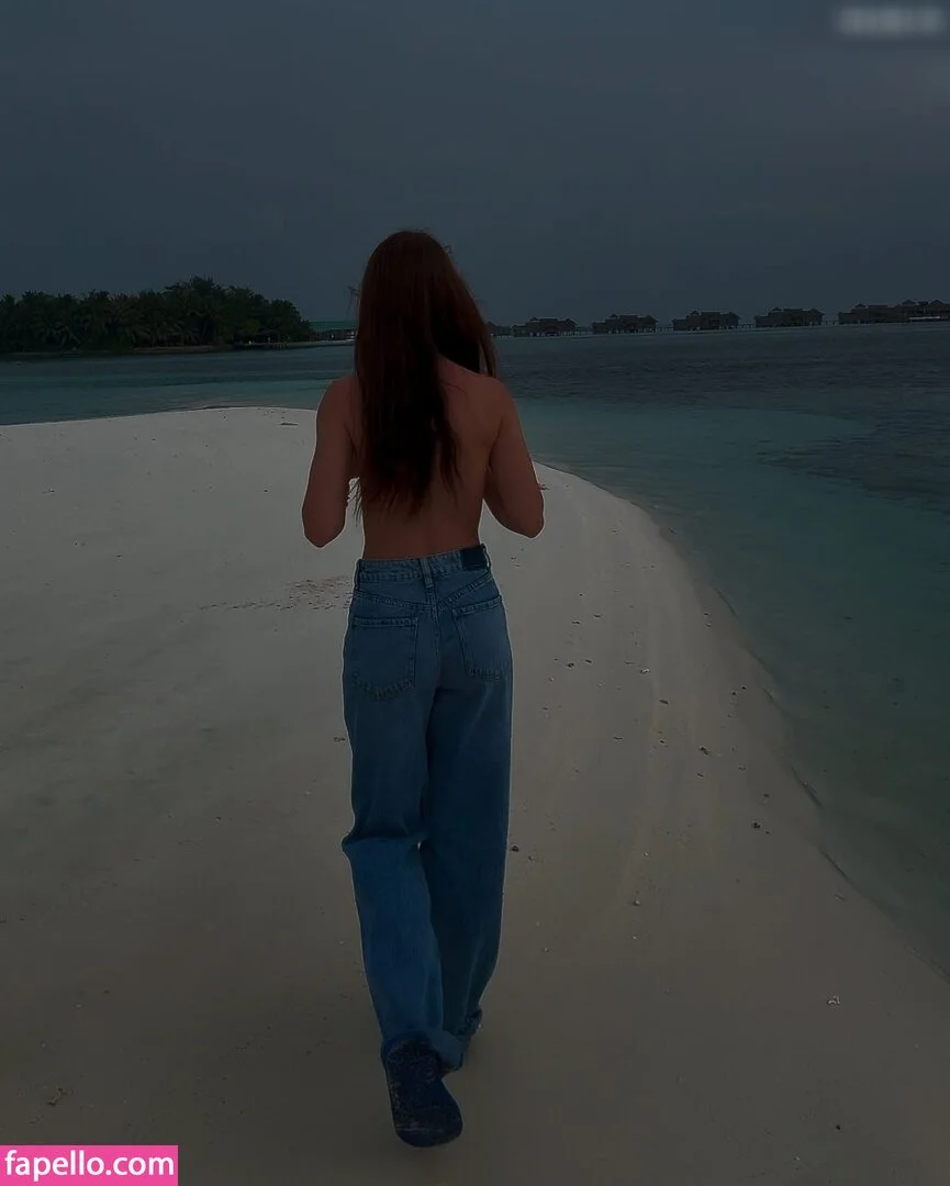 Anna Kauer / anna_kauer Onlyfans Photo Gallery 