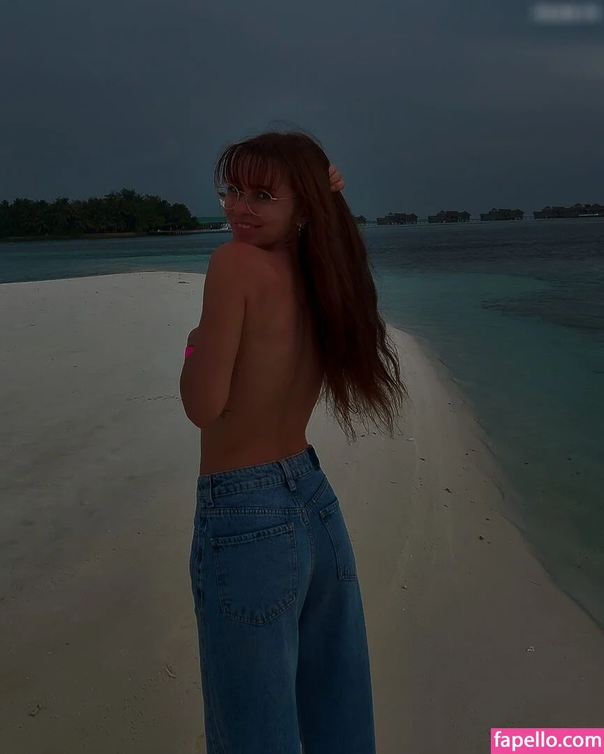 Anna Kauer / anna_kauer Onlyfans Photo Gallery 