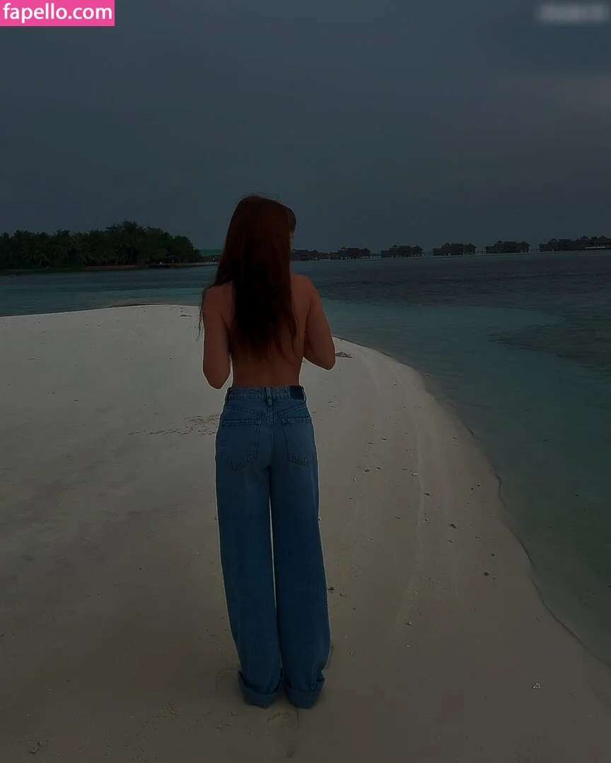 Anna Kauer / anna_kauer Onlyfans Photo Gallery 