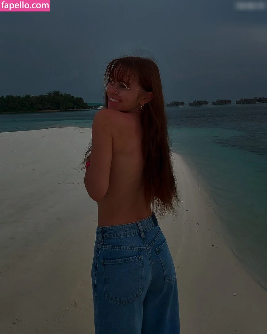 Anna Kauer / anna_kauer Onlyfans Photo Gallery 