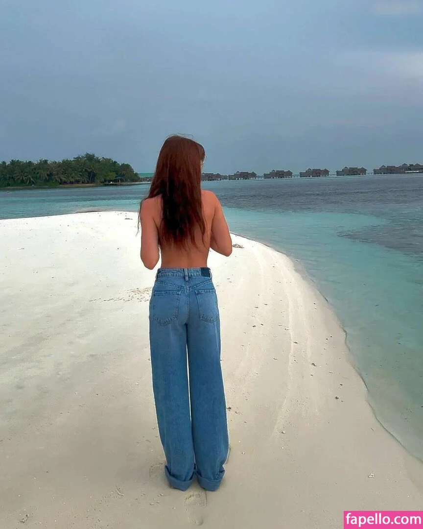 Anna Kauer / anna_kauer Onlyfans Photo Gallery 