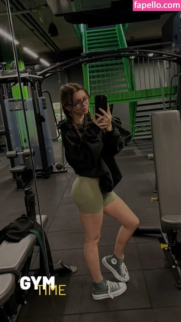 Anna Kauer / anna_kauer Onlyfans Photo Gallery 