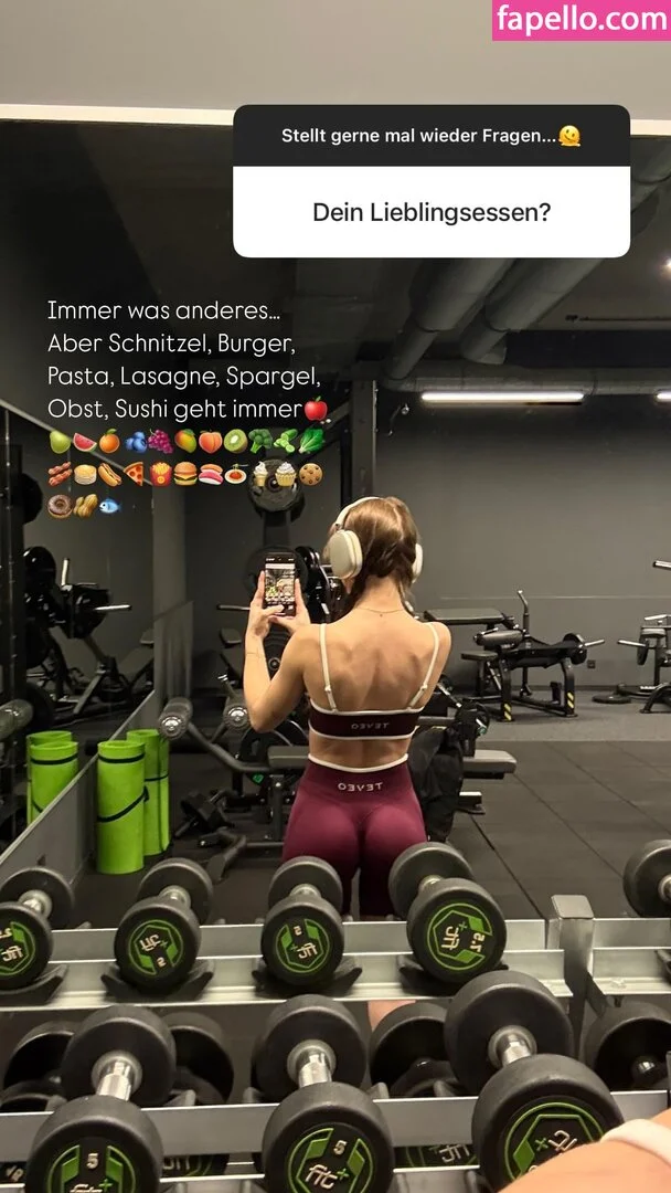 Anna Kauer / anna_kauer Onlyfans Photo Gallery 