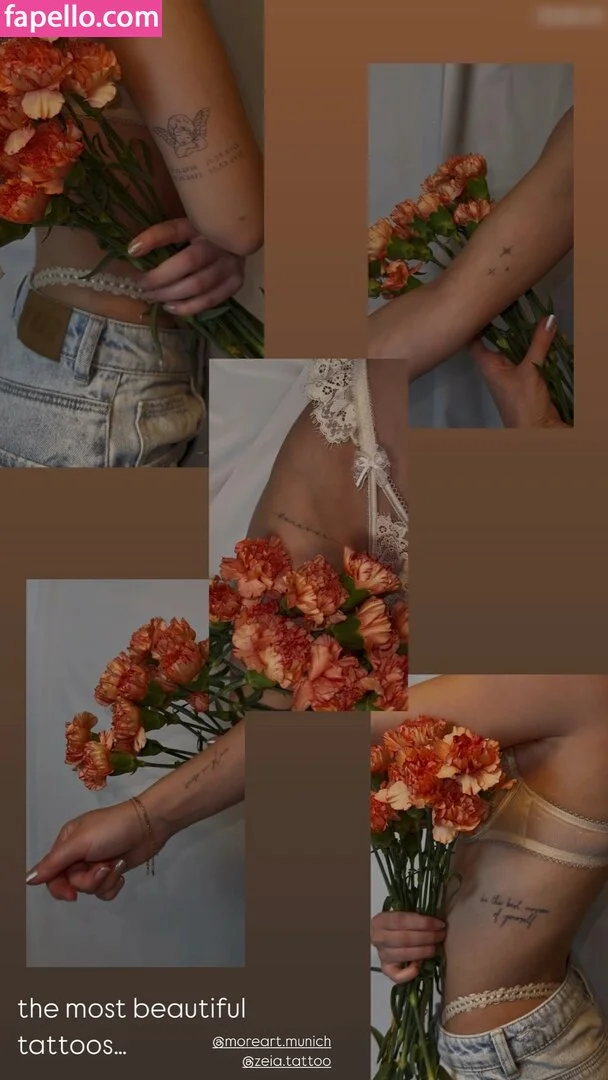 Anna Kauer / anna_kauer Onlyfans Photo Gallery 