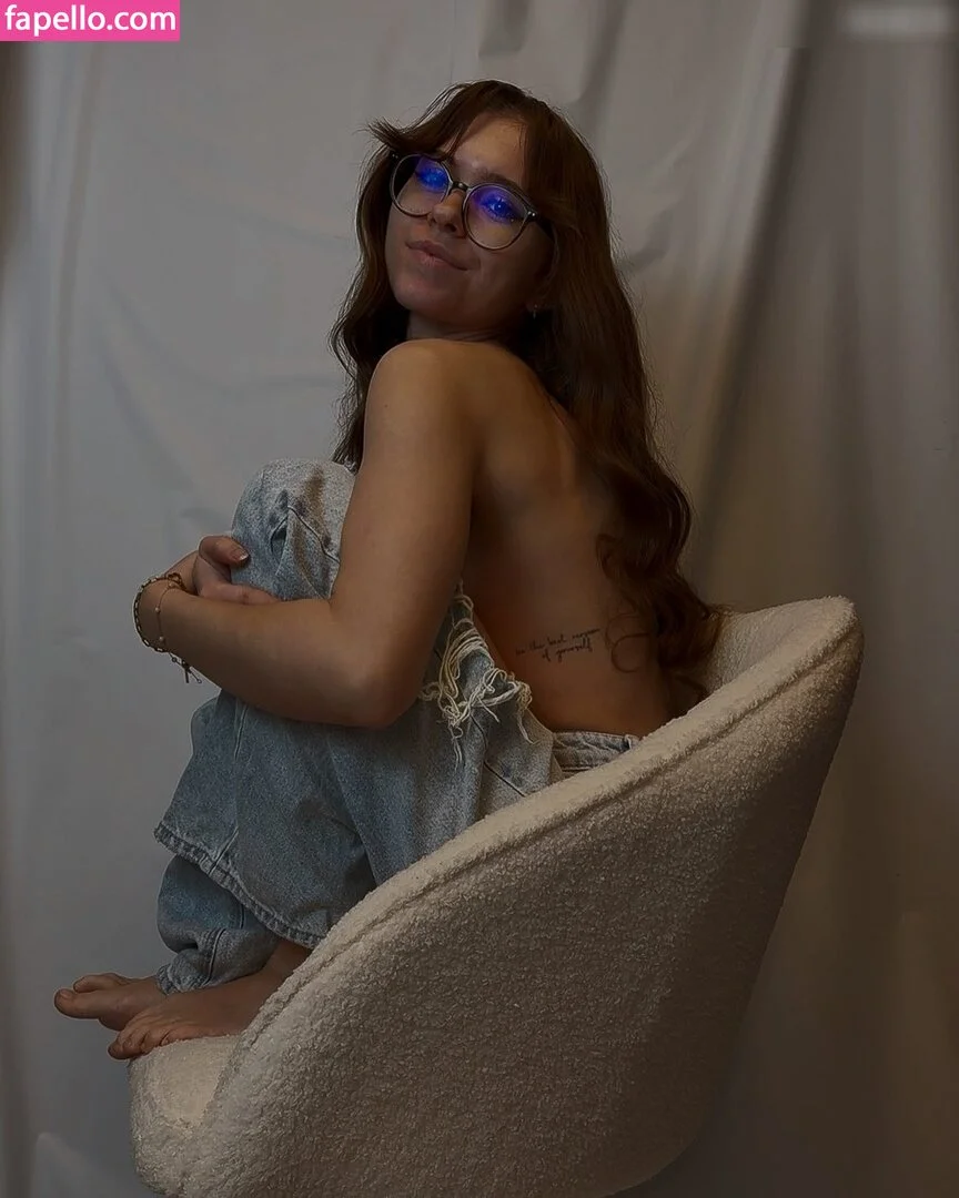 Anna Kauer / anna_kauer Onlyfans Photo Gallery 