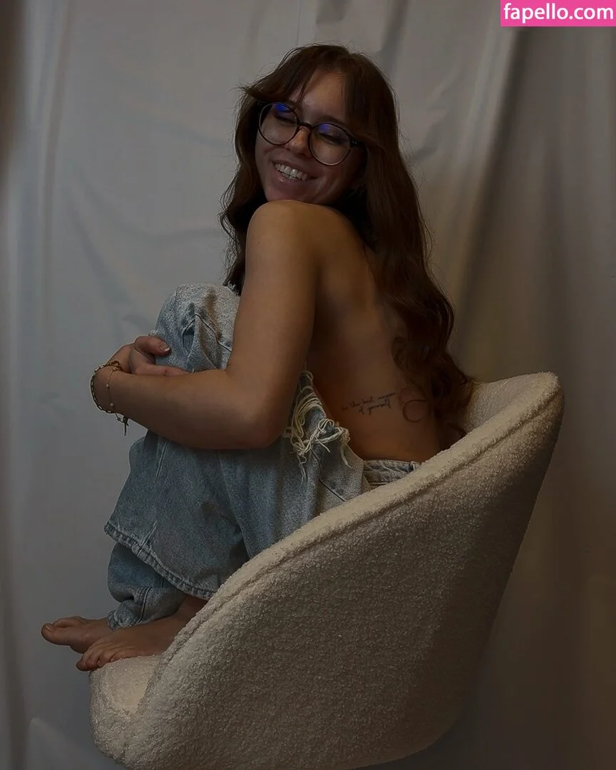 Anna Kauer / anna_kauer Onlyfans Photo Gallery 