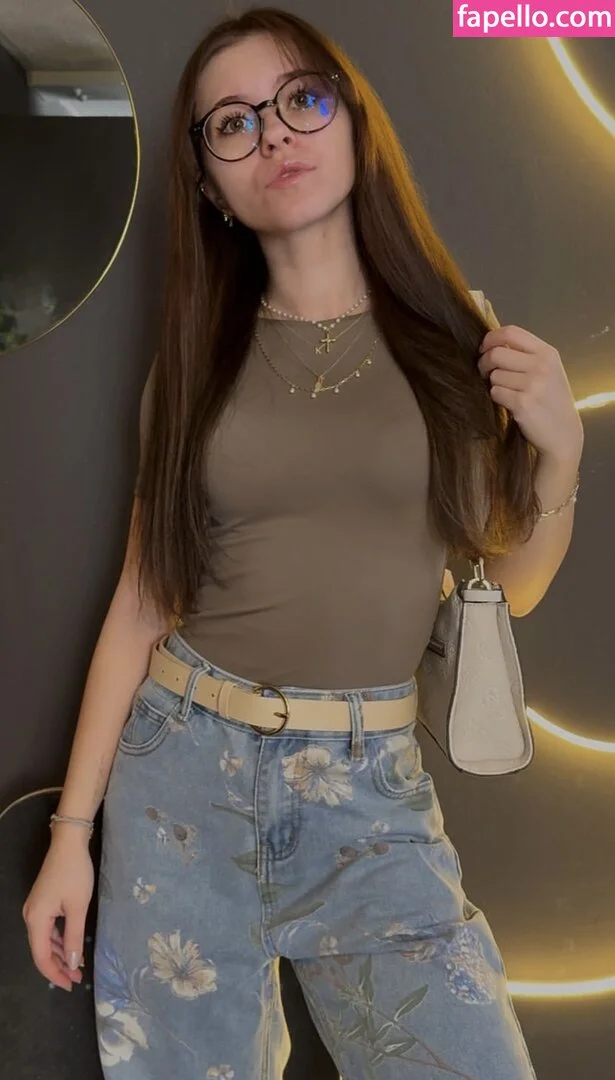 Anna Kauer / anna_kauer Onlyfans Photo Gallery 