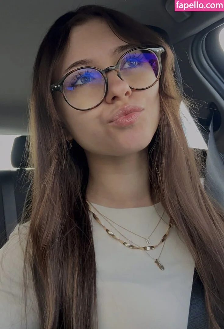 Anna Kauer / anna_kauer Onlyfans Photo Gallery 