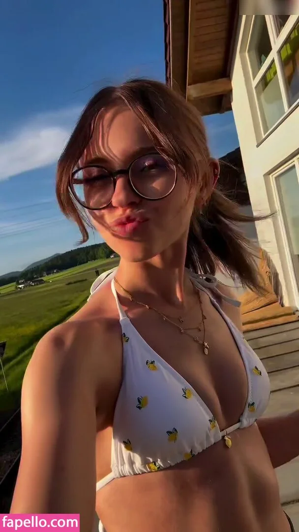 Anna Kauer / anna_kauer Onlyfans Photo Gallery 