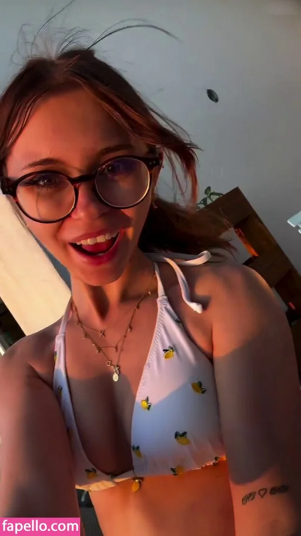 Anna Kauer / anna_kauer Onlyfans Photo Gallery 