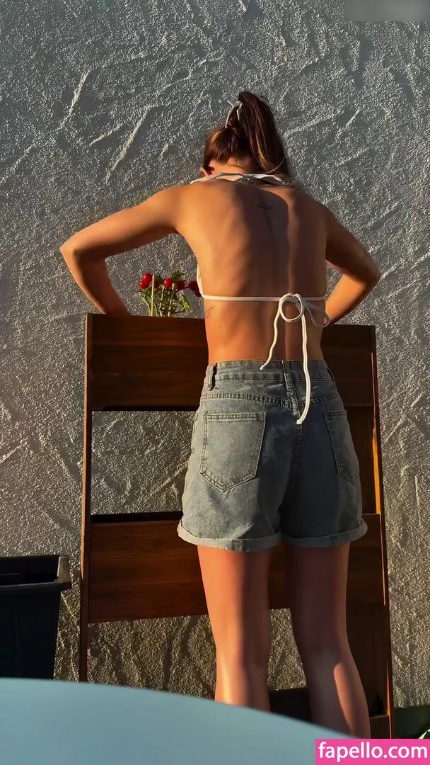 Anna Kauer / anna_kauer Onlyfans Photo Gallery 