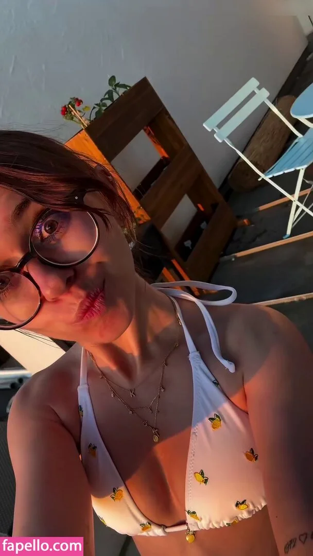 Anna Kauer / anna_kauer Onlyfans Photo Gallery 