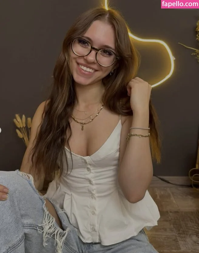 Anna Kauer / anna_kauer Onlyfans Photo Gallery 