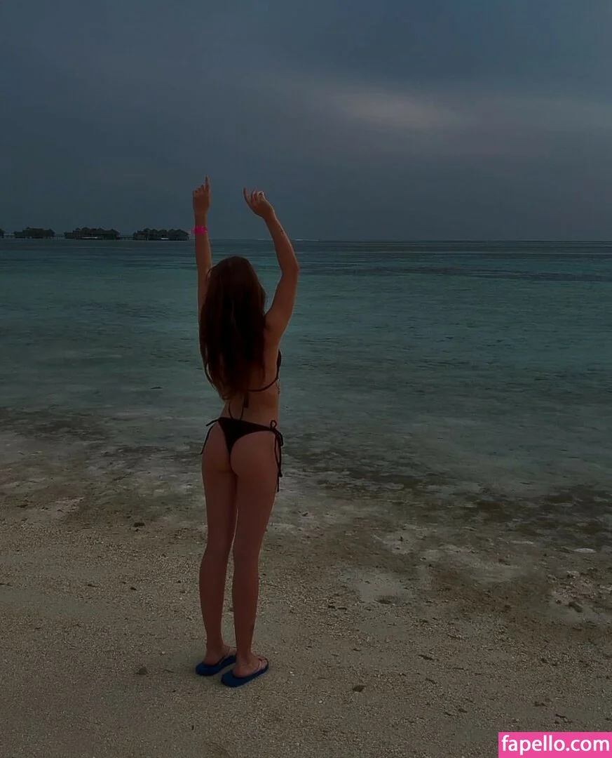 Anna Kauer / anna_kauer Onlyfans Photo Gallery 