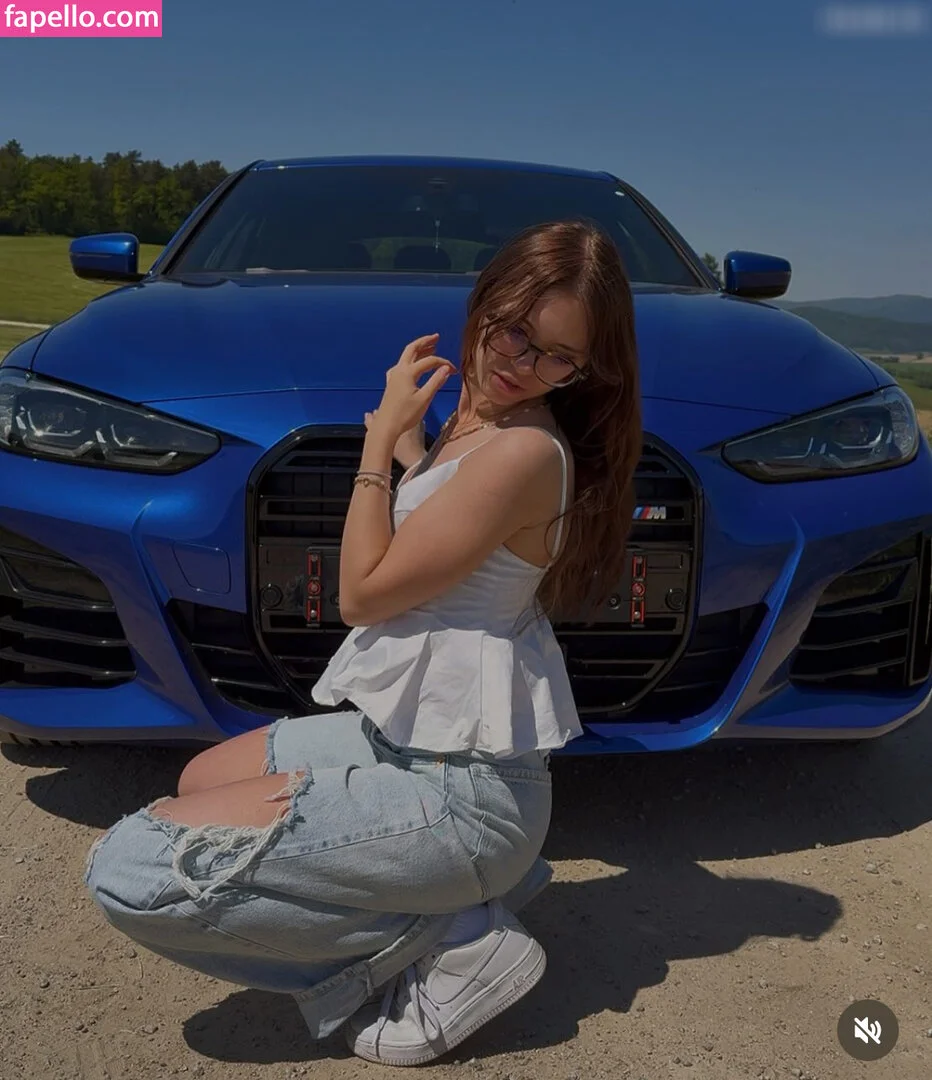 Anna Kauer / anna_kauer Onlyfans Photo Gallery 