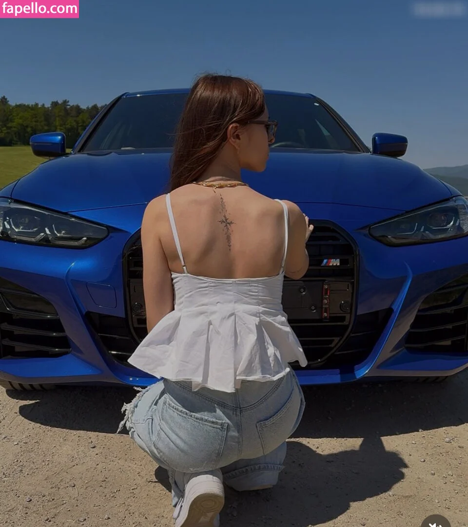 Anna Kauer / anna_kauer Onlyfans Photo Gallery 