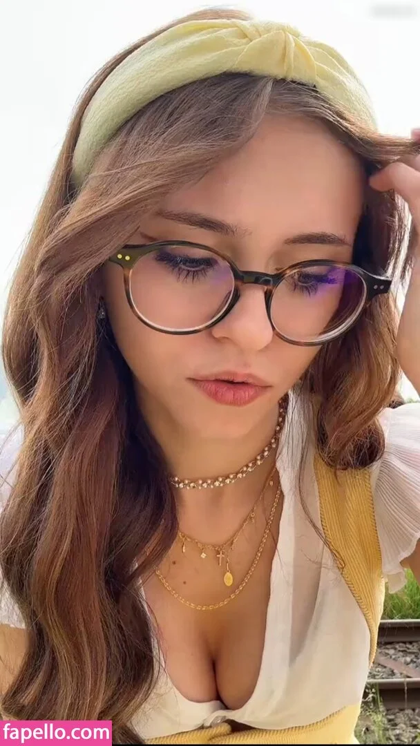 Anna Kauer / anna_kauer Onlyfans Photo Gallery 