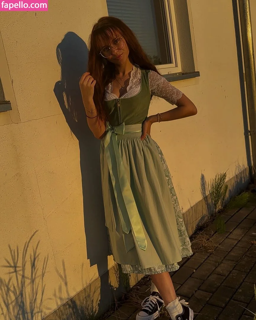 Anna Kauer / anna_kauer Onlyfans Photo Gallery 