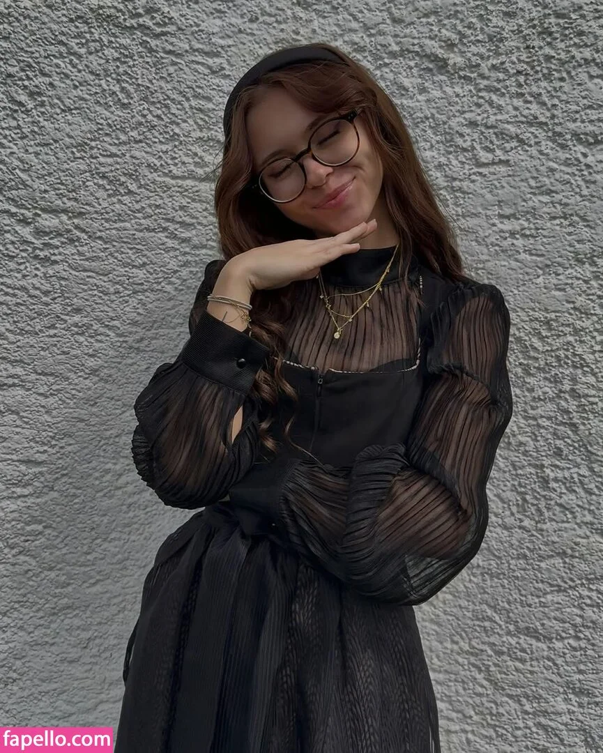 Anna Kauer / anna_kauer Onlyfans Photo Gallery 