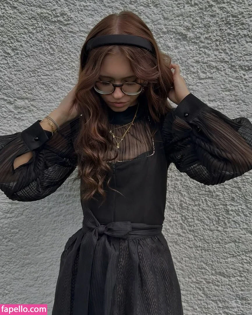 Anna Kauer / anna_kauer Onlyfans Photo Gallery 