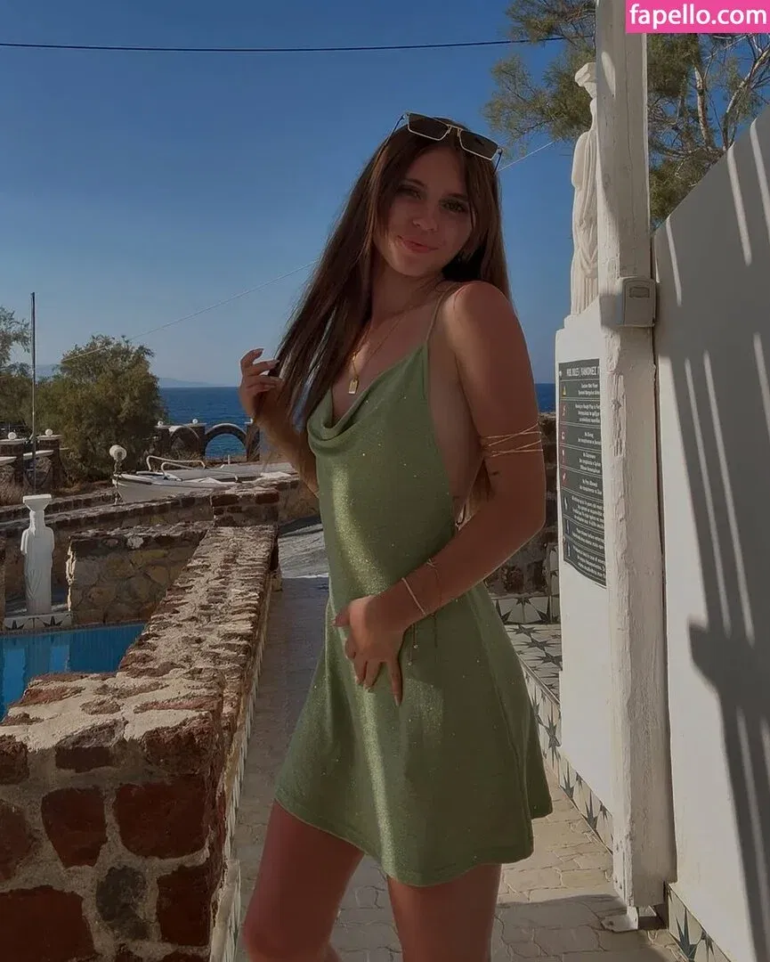 Anna Kauer / anna_kauer Onlyfans Photo Gallery 