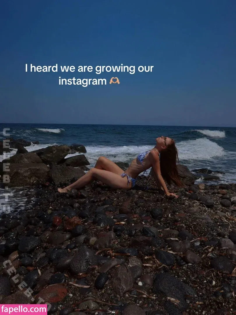 Anna Kauer / anna_kauer Onlyfans Photo Gallery 