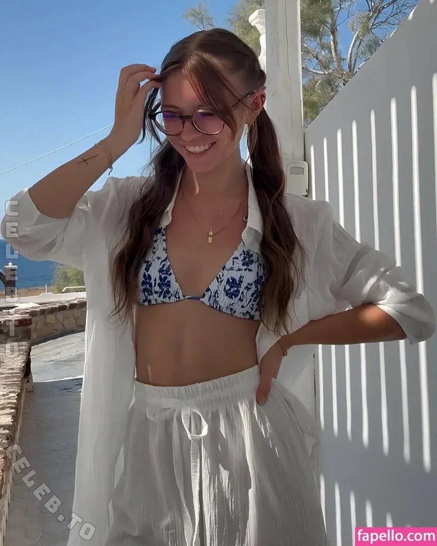 Anna Kauer / anna_kauer Onlyfans Photo Gallery 