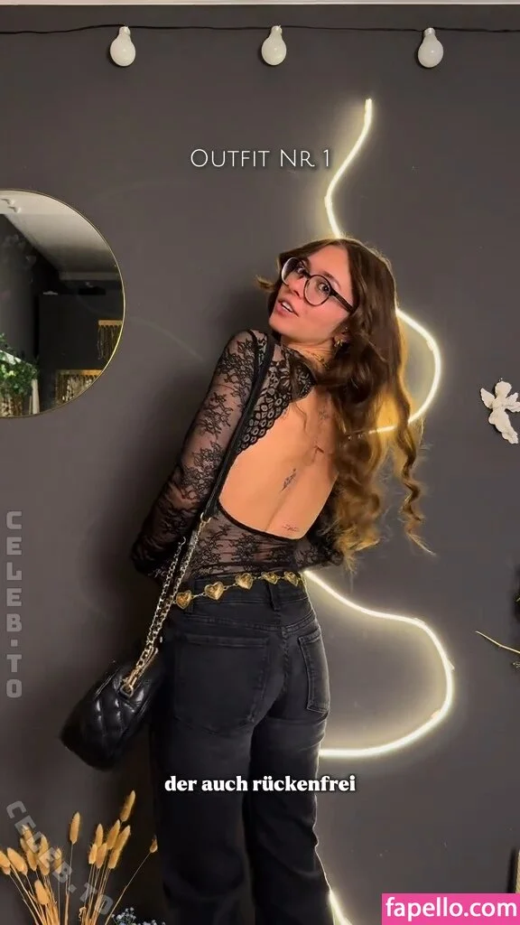 Anna Kauer / anna_kauer Onlyfans Photo Gallery 