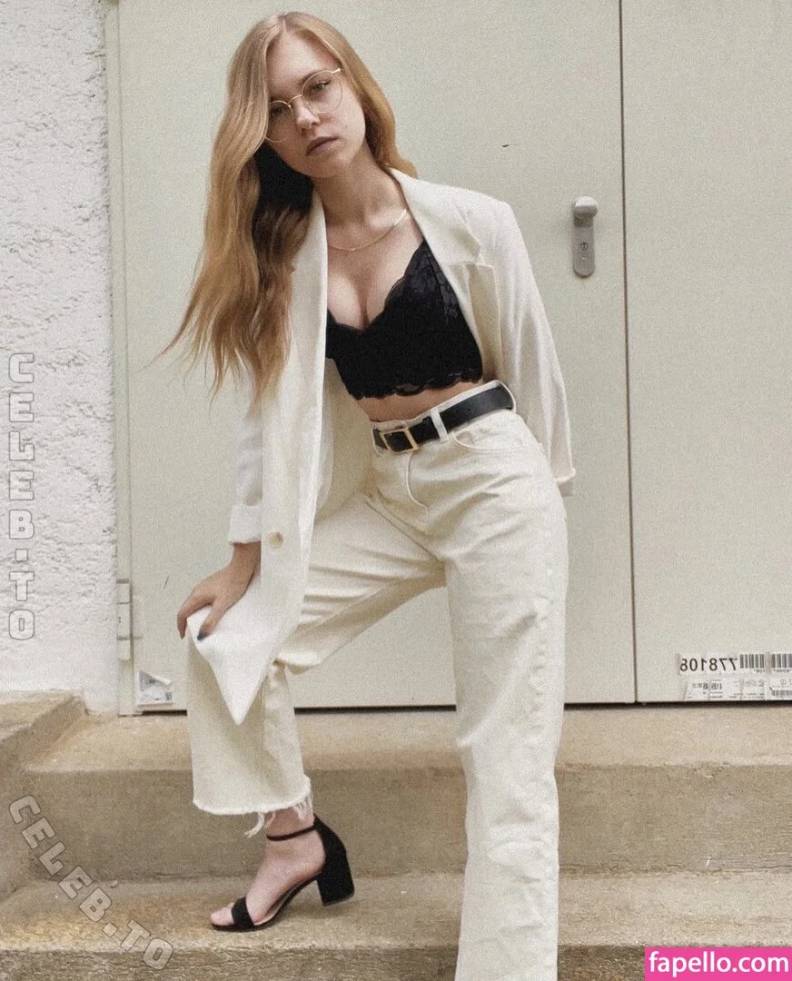 Anna Kauer / anna_kauer Onlyfans Photo Gallery 