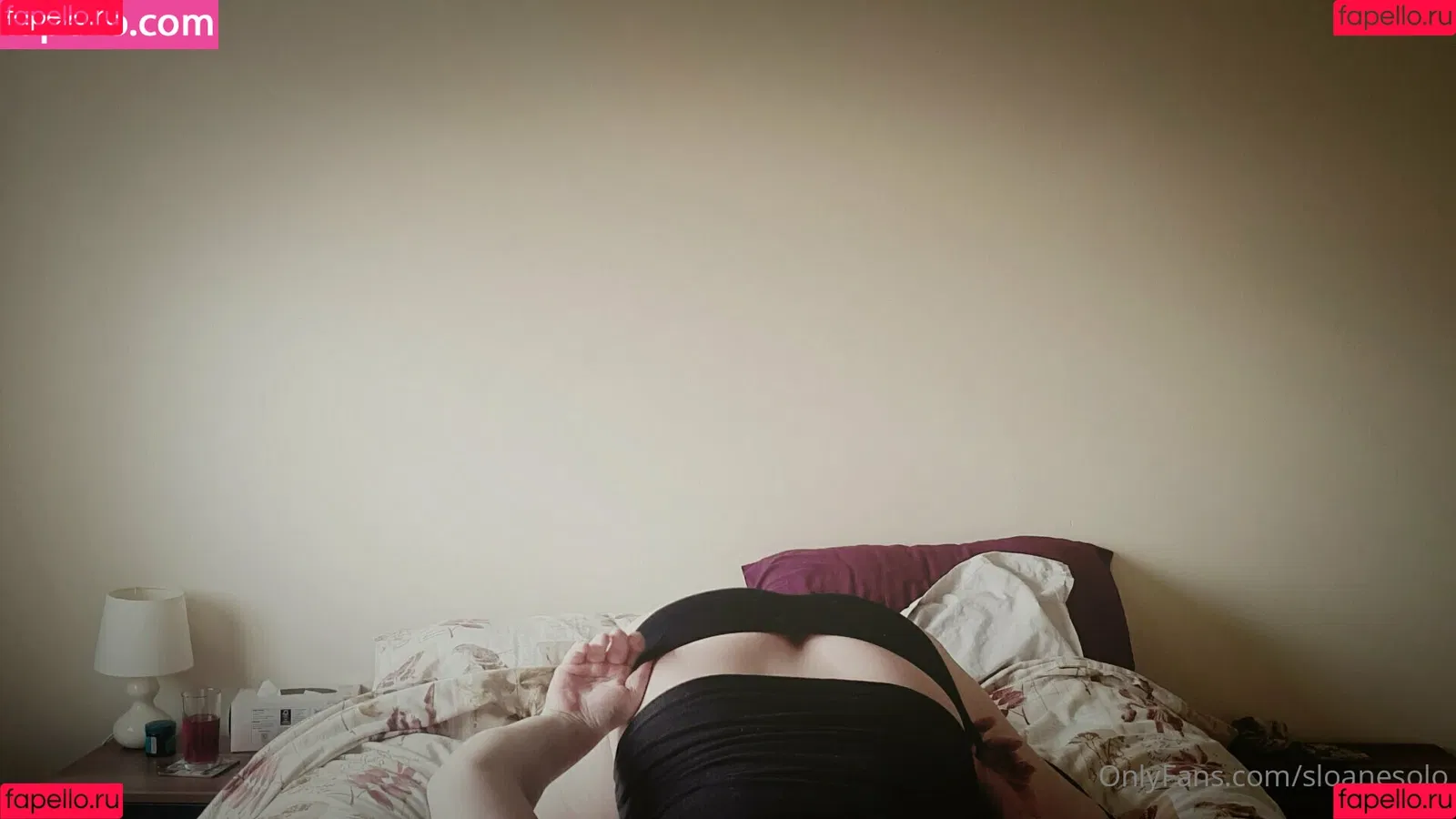 sloanesolo / slosloso Onlyfans Photo Gallery 