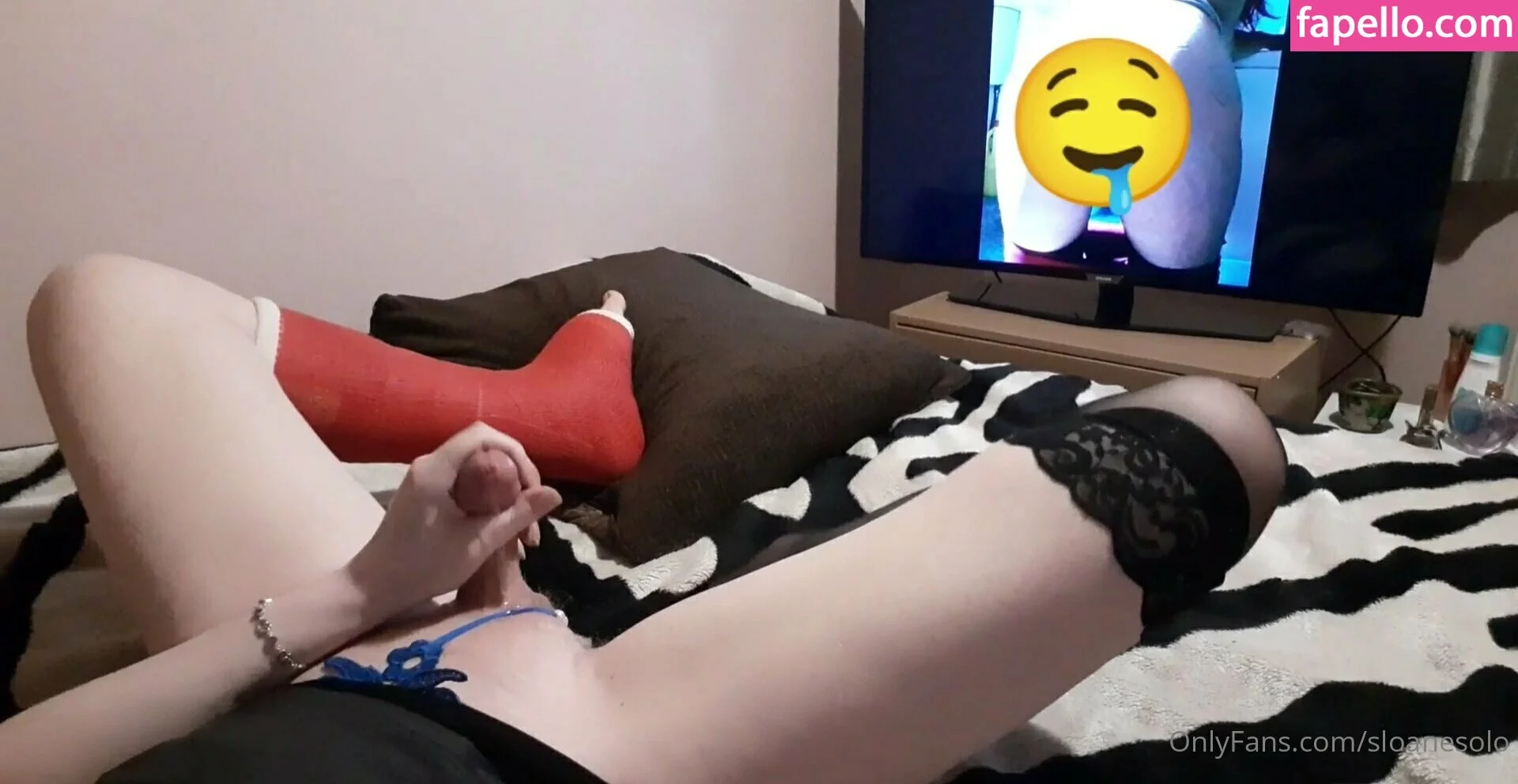 sloanesolo / slosloso Onlyfans Photo Gallery 