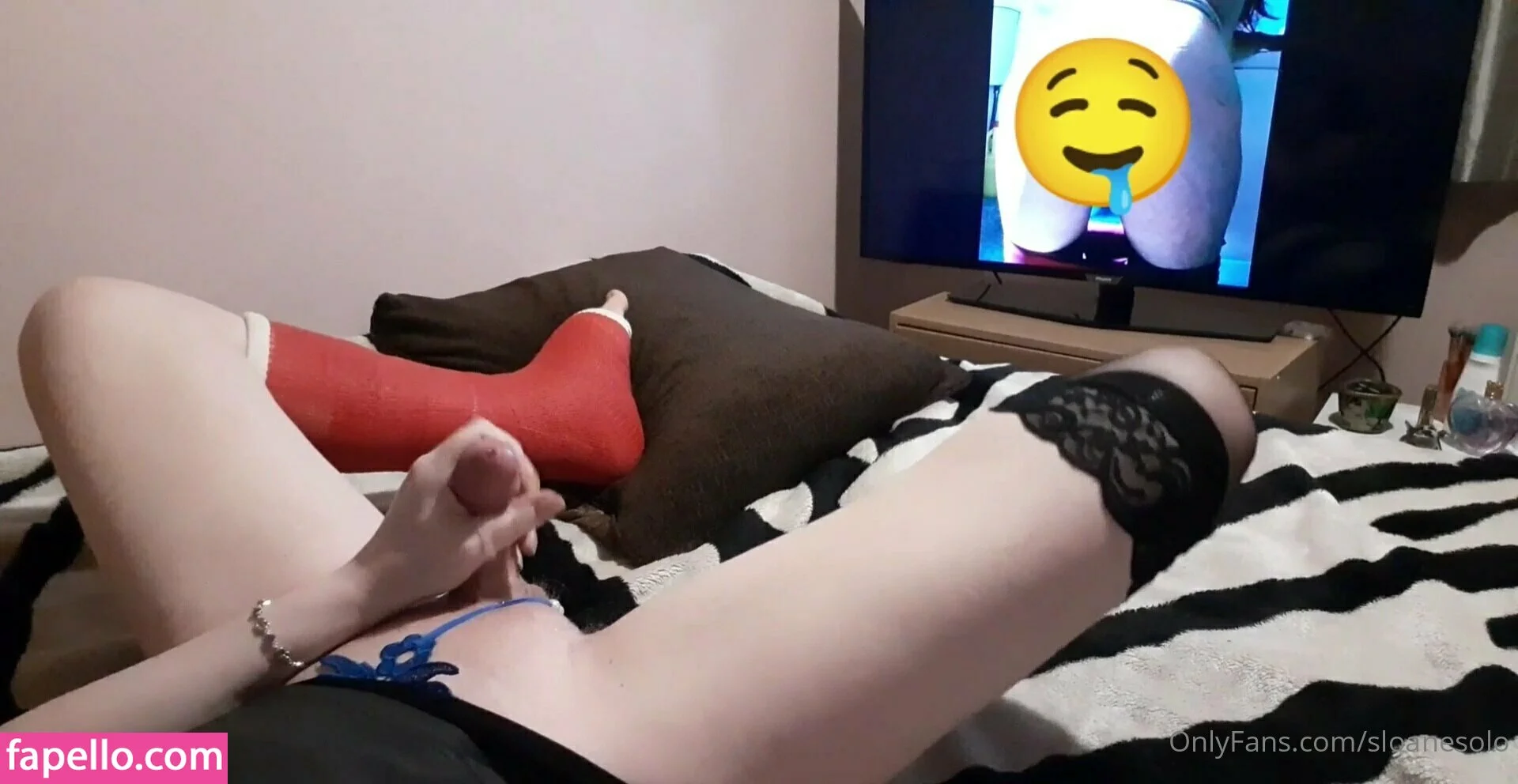 sloanesolo / slosloso Onlyfans Photo Gallery 