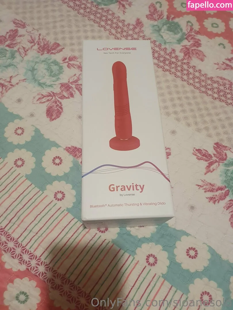 sloanesolo / slosloso Onlyfans Photo Gallery 