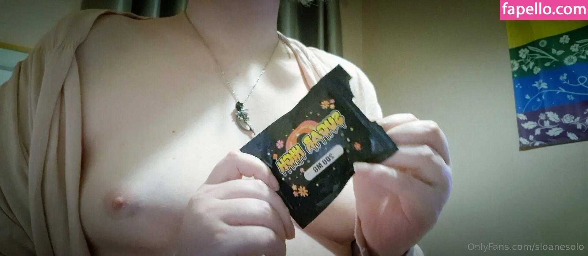sloanesolo / slosloso Onlyfans Photo Gallery 